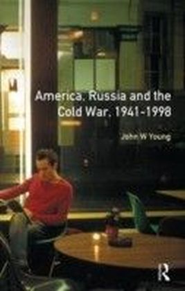 Longman Companion to America, Russia and the Cold War, 1941-1998