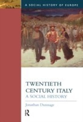 Twentieth Century Italy main product photo