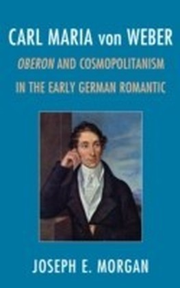 Carl Maria von Weber