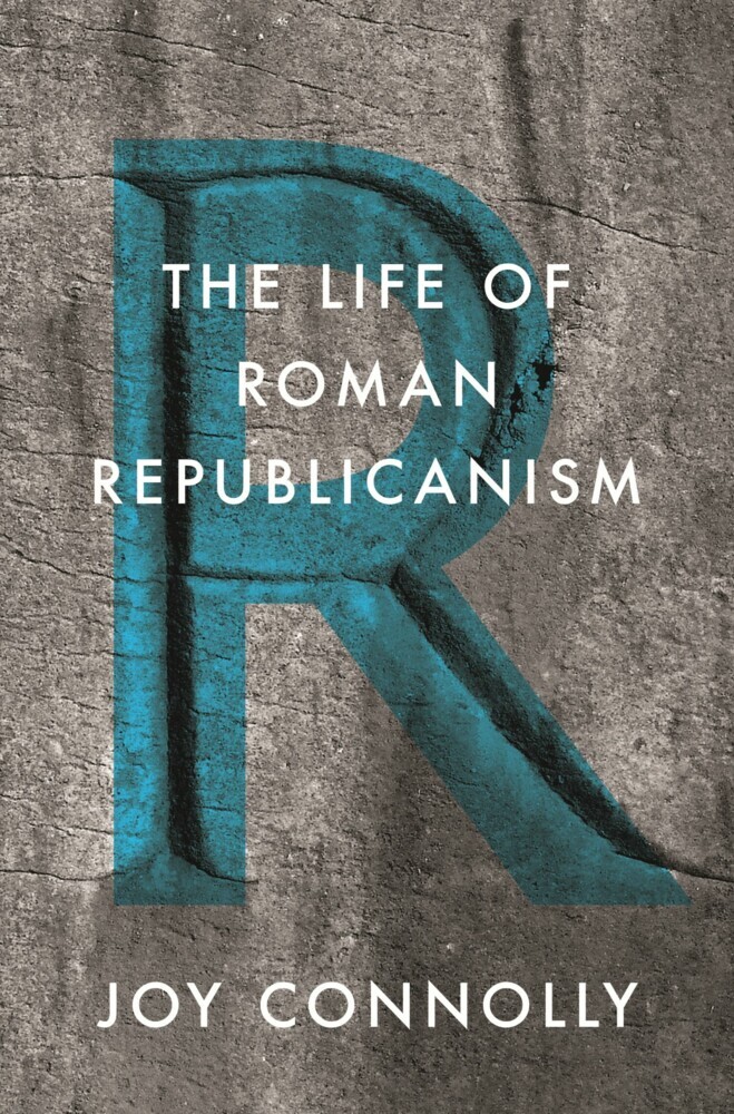 The Life of Roman Republicanism main product photo