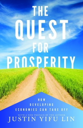 Quest for Prosperity