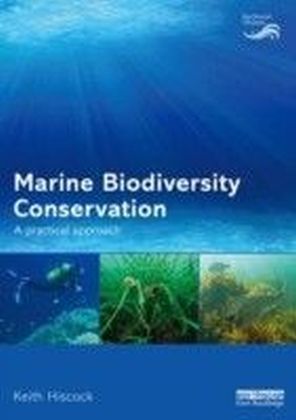 Marine Biodiversity Conservation main product photo