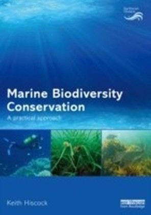 Marine Biodiversity Conservation