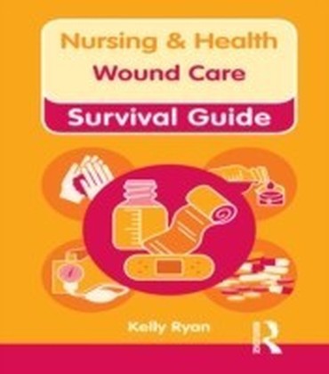 Wound Care main product photo
