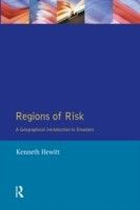 Regions of Risk