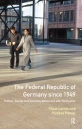 The Federal Republic of Germany since 1949
