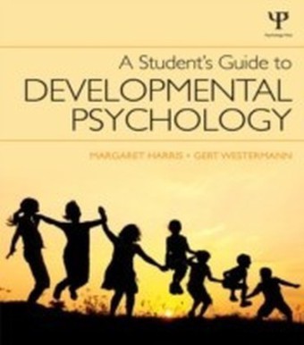 Student's Guide to Developmental Psychology