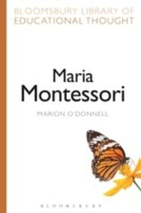 Maria Montessori main product photo