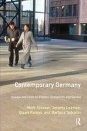 Contemporary Germany