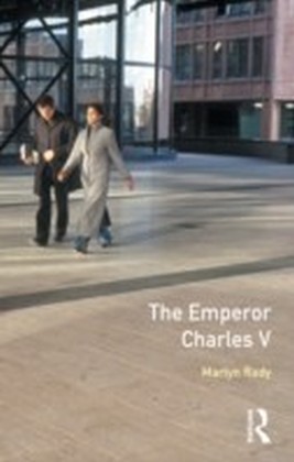 Emperor Charles V main product photo