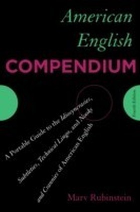 American English Compendium