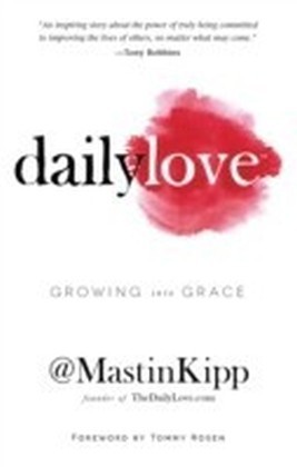 Daily Love main product photo