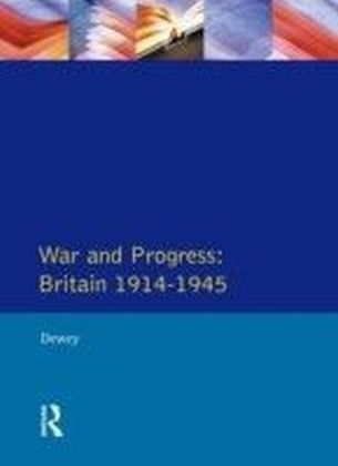 War and Progress