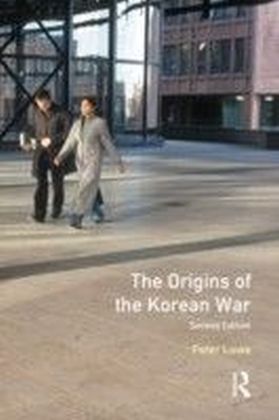 Origins of the Korean War main product photo