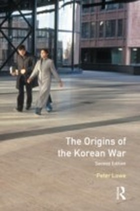 Origins of the Korean War main product photo