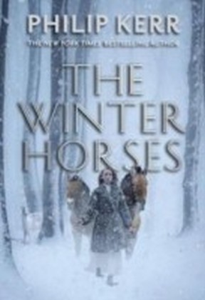 The Winter Horses main product photo