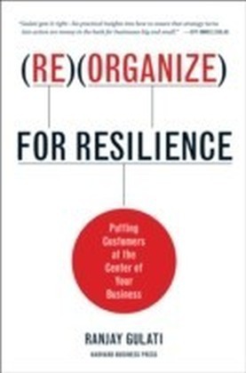 Reorganize for Resilience
