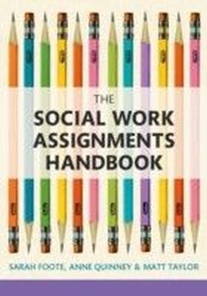 Social Work Assignments Handbook