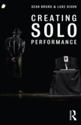 MAKING SOLO PERFORMANCE