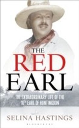 Red Earl main product photo