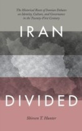 Iran Divided
