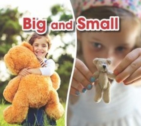 Big and Small main product photo