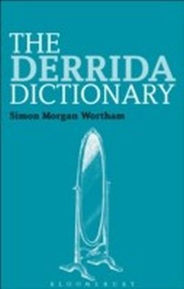 Derrida Dictionary