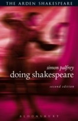 Doing Shakespeare