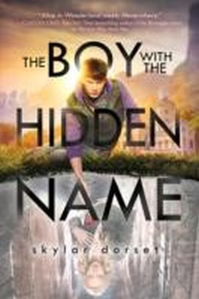 Boy with the Hidden Name