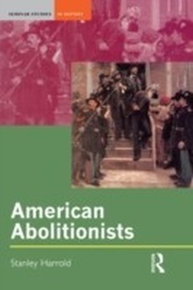 American Abolitionists