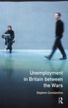 Unemployment in Britain Between the Wars