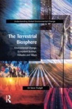 Terrestrial Biosphere main product photo