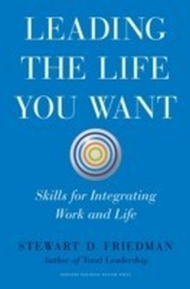 Leading the Life You Want main product photo