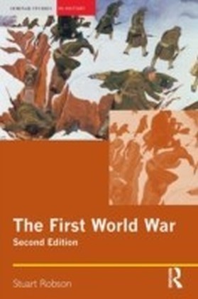 First World War
