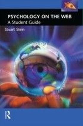Psychology on the Web main product photo