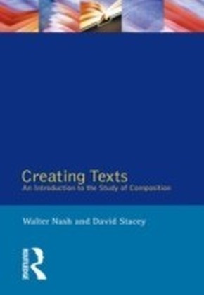 Creating Texts