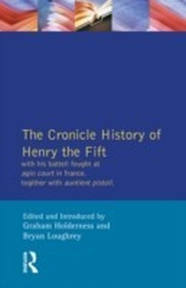 Henry V - The Quarto (Sos)