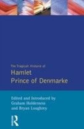 Hamlet - The First Quarto (Sos) main product photo
