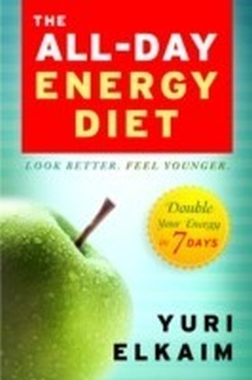 All-Day Energy Diet main product photo