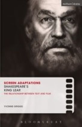 Screen Adaptations: Shakespeare's King Lear