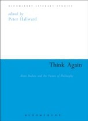 Think Again