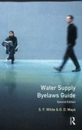 Water Supply Bylaws Guide