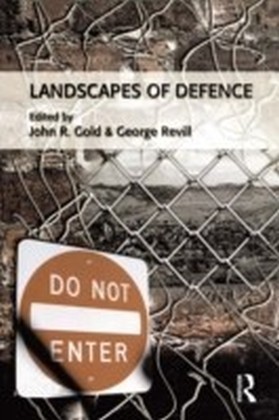 Landscapes of Defence main product photo