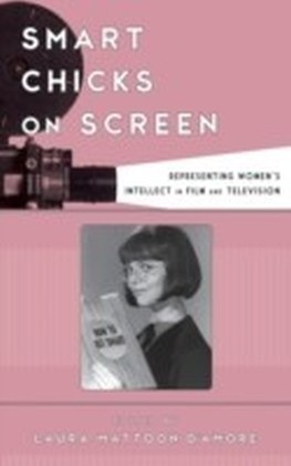 Smart Chicks on Screen