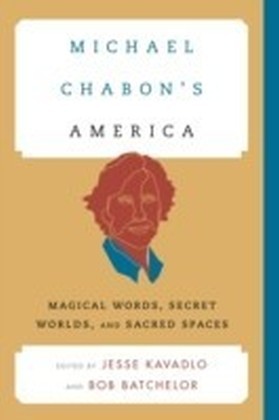 Michael Chabon's America main product photo