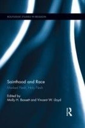 Sainthood and Race