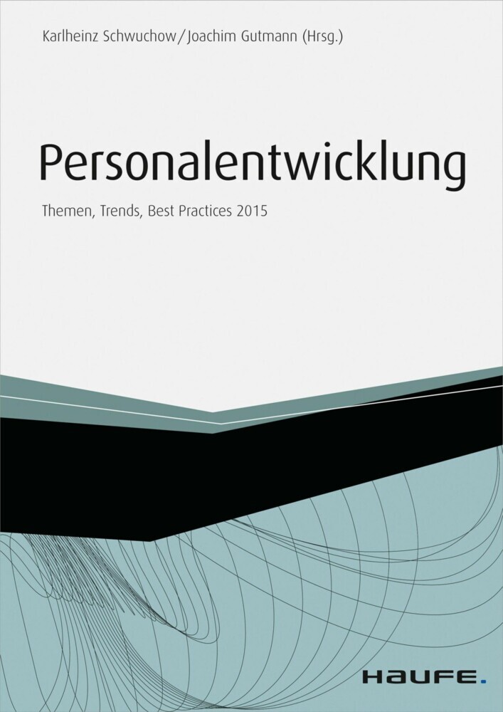 Personalentwicklung - inkl. Special Gesundheitsmanagement main product photo