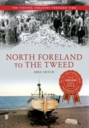 North Foreland to the Tweed