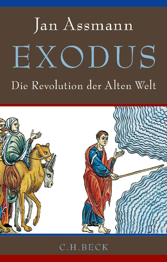 Exodus main product photo
