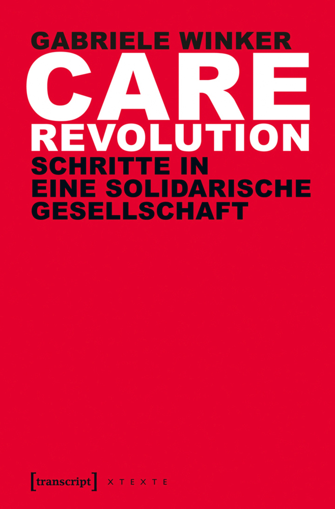 Care Revolution main product photo
